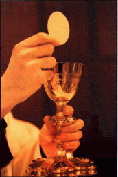 eucharist