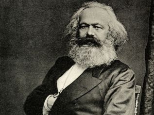 Karl-Marx