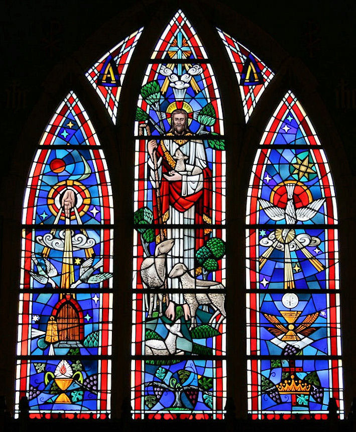 An Account of My Spiritual Journey Part&nbsp;2