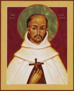 St. John of the Cross