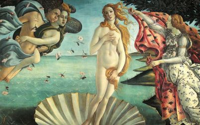 Birth_of_venus