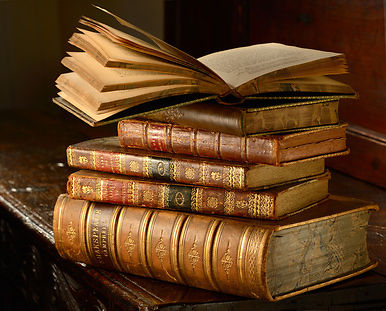 old-books